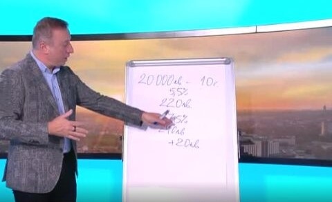 Лихвите по потребителските кредити тръгват плавно нагоре Очаква се да